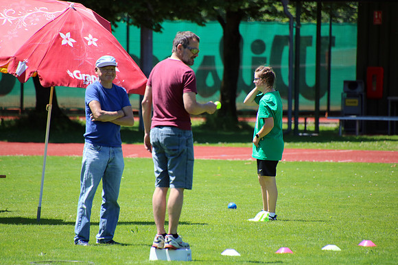 4. DSÖ Sport & Spielfest