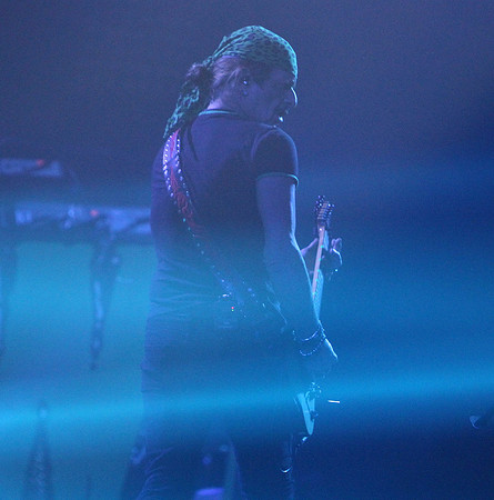 EAV - Werwolf Tour 2015 Salzburg