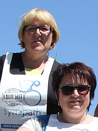 05.06.2015 Etappe 7: Klosterneuburg → Wien