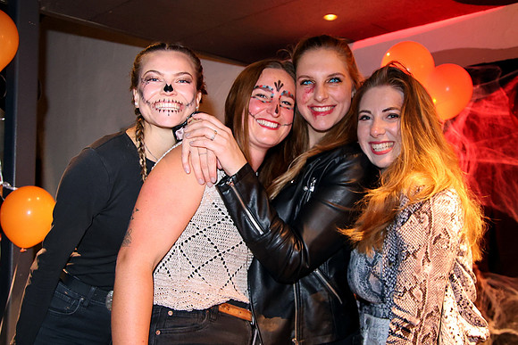 Halloween 2024
