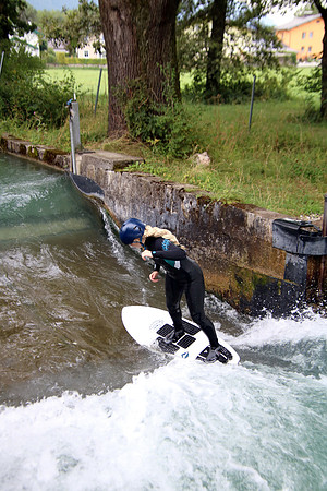 ALMjam Surf Testival