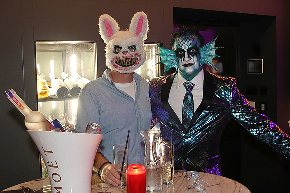 Halloween 2024
