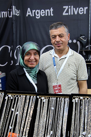 19.04.2025 Türkische Kulturmesse