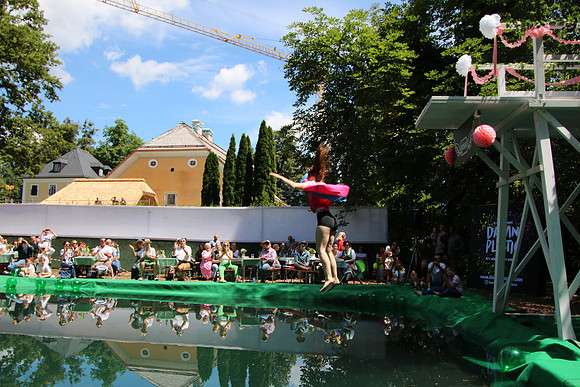 09.07.2022 Dirndlflugtag Gössl
