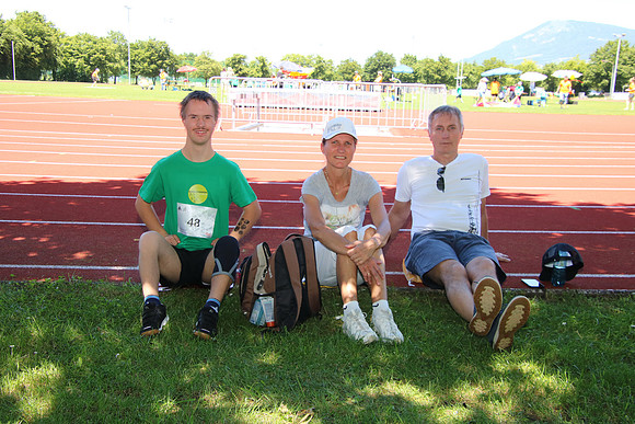 4. DSÖ Sport & Spielfest