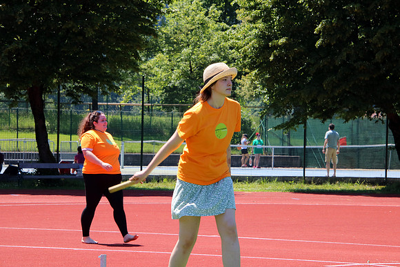 4. DSÖ Sport & Spielfest