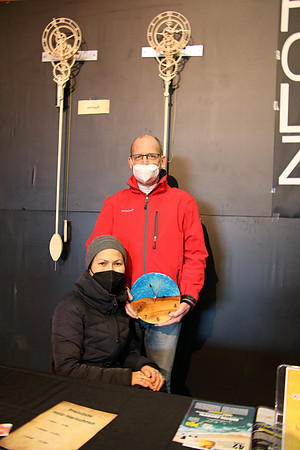 Adventmarkt in der Alten Saline
