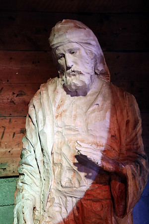 Adventmarkt in der Alten Saline