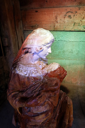 Adventmarkt in der Alten Saline