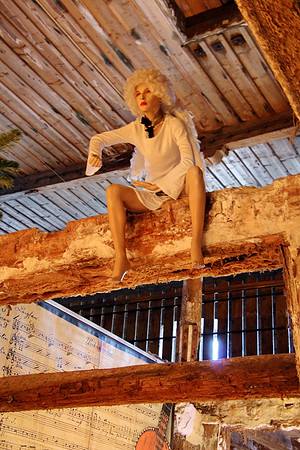 Adventmarkt in der Alten Saline