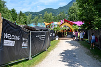The ORGANICS Beach