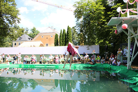 09.07.2022 Dirndlflugtag Gössl