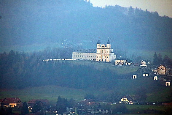 Adventmarkt Hohensalzburg