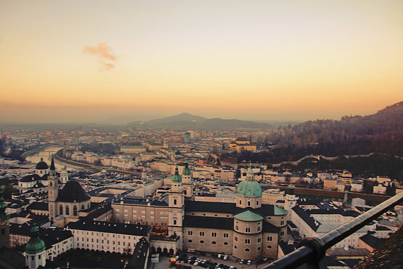 Adventmarkt Hohensalzburg