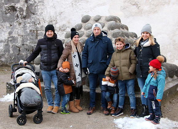Adventmarkt Hohensalzburg