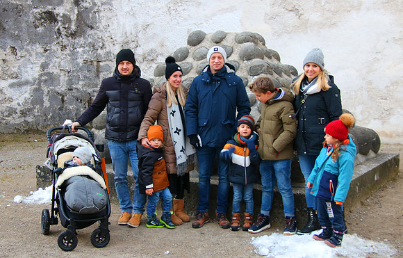 Adventmarkt Hohensalzburg
