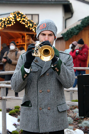 Adventmarkt Hohensalzburg