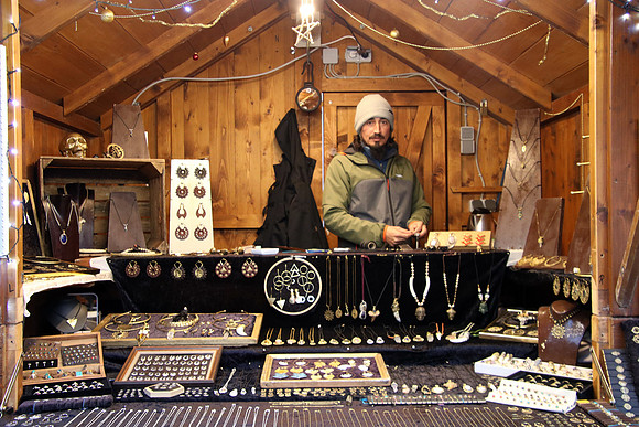 Adventmarkt Hohensalzburg