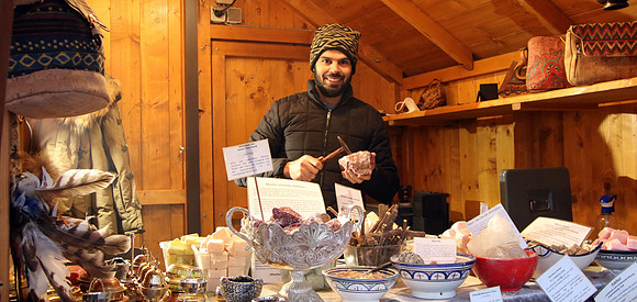 Adventmarkt Hohensalzburg
