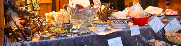 Adventmarkt Hohensalzburg