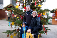 Adventmarkt Hohensalzburg