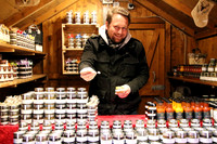 Adventmarkt Hohensalzburg
