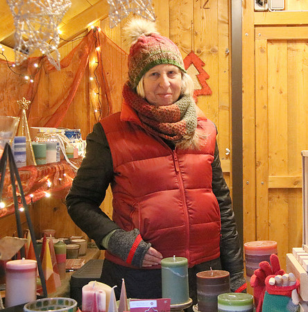 Adventmarkt Hohensalzburg
