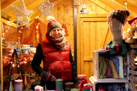 Adventmarkt Hohensalzburg