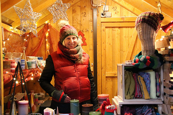 Adventmarkt Hohensalzburg