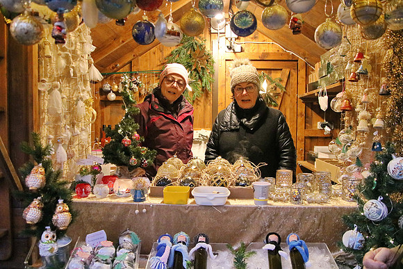 Adventmarkt Hohensalzburg