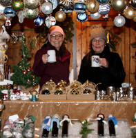 Adventmarkt Hohensalzburg