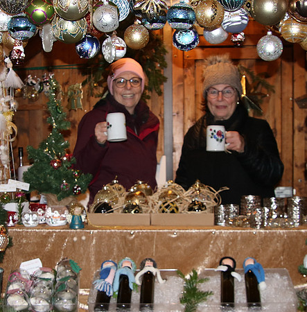Adventmarkt Hohensalzburg