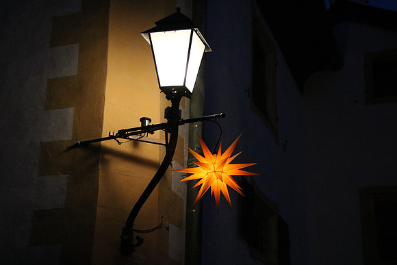 Adventmarkt Hohensalzburg