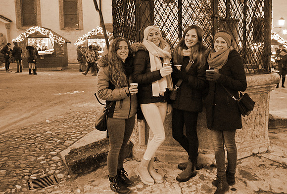 Adventmarkt Hohensalzburg