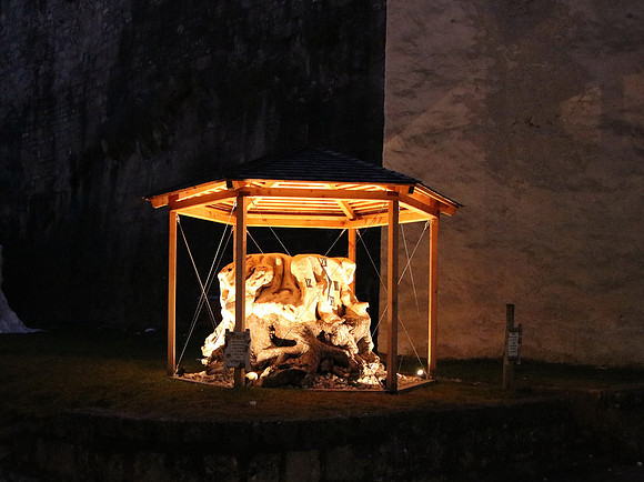 Adventmarkt Hohensalzburg