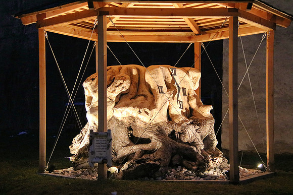 Adventmarkt Hohensalzburg