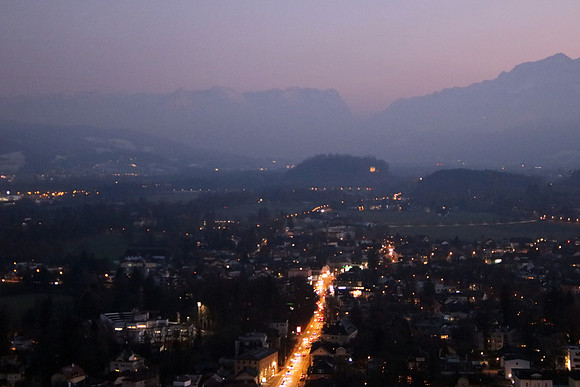 Adventmarkt Hohensalzburg