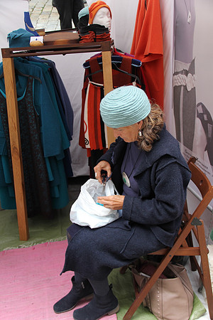Kunsthandwerksmarkt Hallein