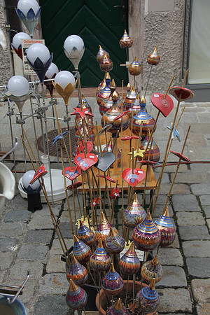 Kunsthandwerksmarkt Hallein