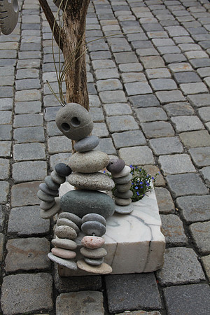 Kunsthandwerksmarkt Hallein