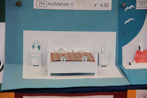 Kunsthandwerksmarkt Hallein