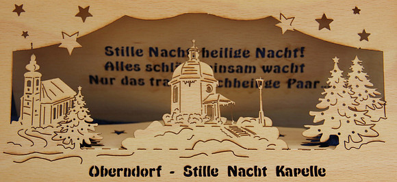 Kunsthandwerksmarkt Hallein