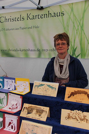 Kunsthandwerksmarkt Hallein