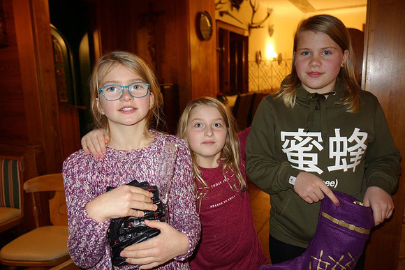 Letzter Adventspaziergang 2016