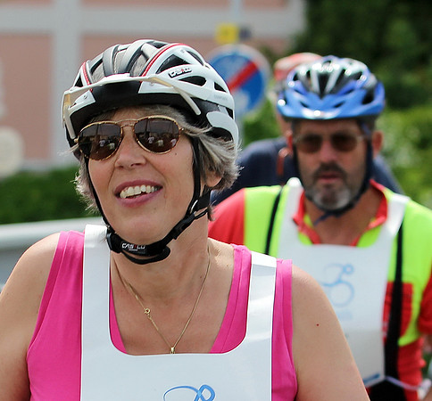 01.06.2015 Etappe 3: Schloss Hellbrunn → Schloss Mirabell