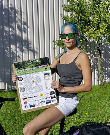 Gemeinsam Fit