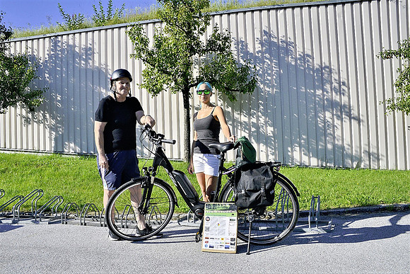 Gemeinsam Fit