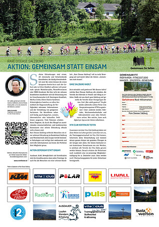 Gemeinsam Fit