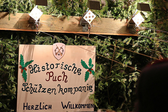 Schützenball Puch