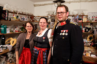 Schützenball Puch